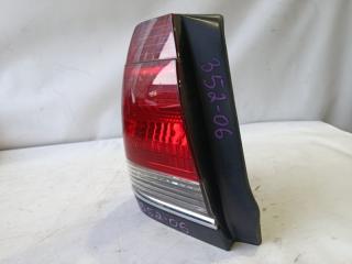 Стоп-сигнал левый TOYOTA CROWN COMFORT YXS10 437 3 ракурс