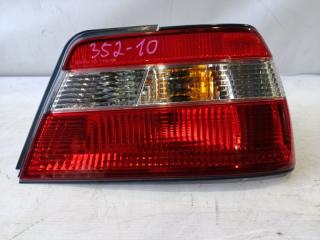 Стоп-сигнал правый NISSAN BLUEBIRD QU14 4820 1 ракурс