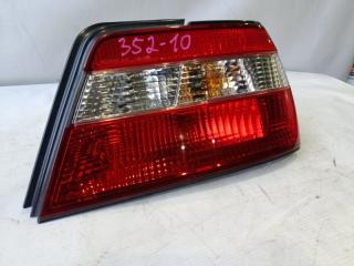 Стоп-сигнал правый NISSAN BLUEBIRD QU14 4820 2 ракурс