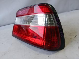 Стоп-сигнал правый NISSAN BLUEBIRD QU14 4820 3 ракурс