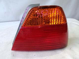 Стоп-сигнал правый TOYOTA SPRINTER AE110 12444 1 ракурс