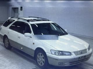 Двигатель TOYOTA CAMRY GRACIA SXV20 5S-FE 2 ракурс