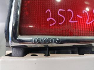 Стоп-сигнал TOYOTA RAV4 SXA11 423 3 ракурс