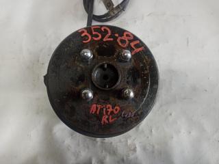Ступица левая задняя TOYOTA CARINA AT170 1 ракурс