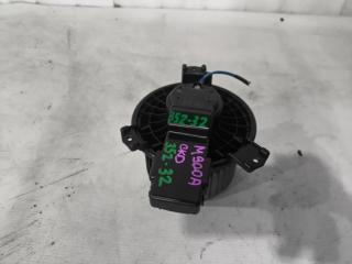 Фото запчасти мотор печки TOYOTA TANK контрактная запчасть Запчасть мотор печки TOYOTA TANK