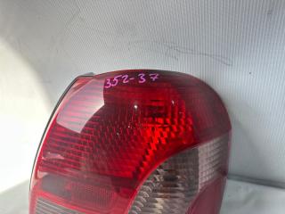 Стоп-сигнал правый TOYOTA PLATZ NCP12 52-013 2 ракурс