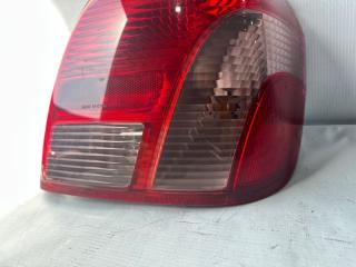 Стоп-сигнал правый TOYOTA PLATZ NCP12 52-013 3 ракурс