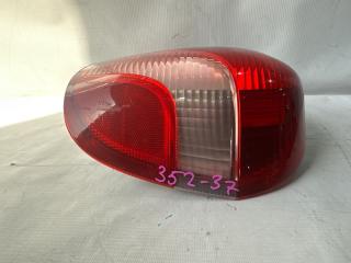 Стоп-сигнал правый TOYOTA PLATZ NCP12 52-013 5 ракурс