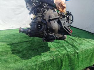 АКПП HONDA TORNEO