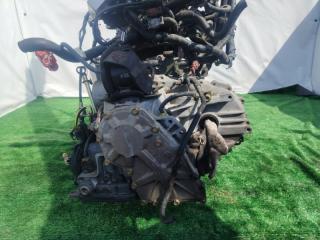 АКПП NISSAN BLUEBIRD QU14 QG18DE RE4F03B FQ38 4 ракурс