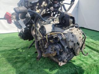 АКПП NISSAN BLUEBIRD QU14 QG18DE RE4F03B FQ38 5 ракурс