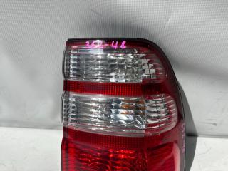 Стоп-сигнал правый TOYOTA LAND CRUISER UZJ100 60-70 2 ракурс