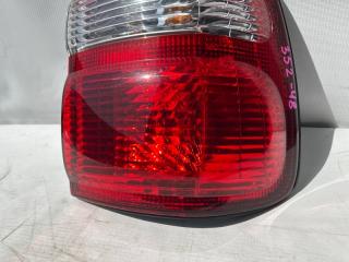 Стоп-сигнал правый TOYOTA LAND CRUISER UZJ100 60-70 3 ракурс