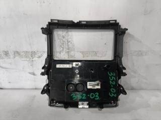 Климат-контроль TOYOTA IPSUM ACM26 55900-44580 4 ракурс