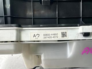 Спидометр TOYOTA IPSUM ACM26 83800-44850 2 ракурс
