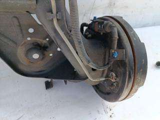 Балка подвески задняя NISSAN DAYZ B44W 4 ракурс