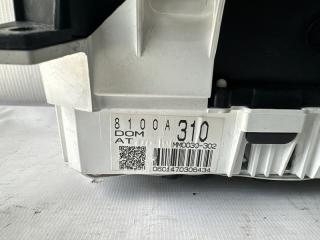 Спидометр MITSUBISHI DELICA PD6W 8100A-310 5 ракурс