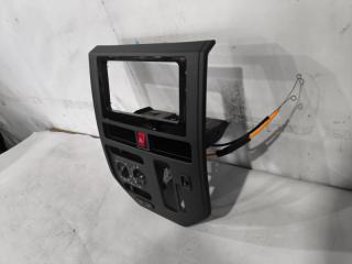Климат-контроль TOYOTA TANK M900A 2 ракурс