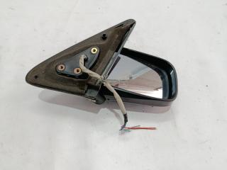 Зеркало правое NISSAN BLUEBIRD QU14 5 ракурс