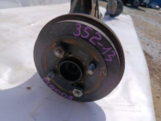 Балка подвески задняя TOYOTA TANK M900A 4 ракурс