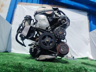 Двигатель TOYOTA PLATZ NCP12 1NZ-FE 5 ракурс