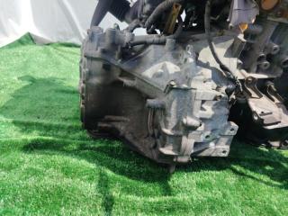 АКПП TOYOTA PLATZ NCP12 1NZ-FE U340E-07A 4 ракурс