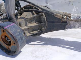 Мост задний DAIHATSU TERIOS J102G 5 ракурс