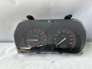 Спидометр HONDA HR-V GH4 78100 S2H J800 1 ракурс