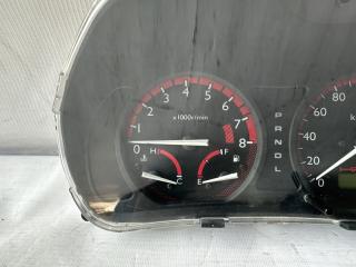 Спидометр HONDA HR-V GH4 78100 S2H J800 3 ракурс
