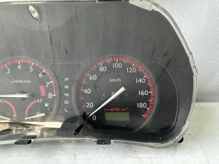 Спидометр HONDA HR-V GH4 78100 S2H J800 4 ракурс