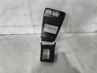 Консоль магнитофона TOYOTA MARK II GX90 55412-22310 1 ракурс