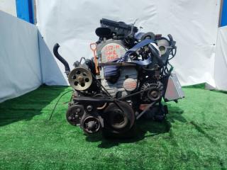 Двигатель HONDA HR-V GH2 D16A 4 ракурс