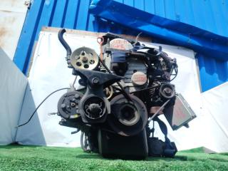 Двигатель HONDA HR-V GH2 D16A 5 ракурс