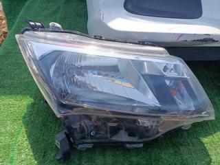 Nose cut TOYOTA TANK M900A 3919 4 ракурс