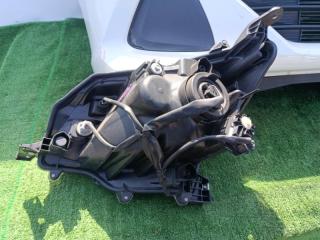 Nose cut TOYOTA TANK M900A 3919 5 ракурс