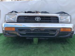 Nose cut TOYOTA HILUX SURF KZN130 3547 1 ракурс