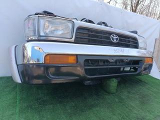 Nose cut TOYOTA HILUX SURF KZN130 3547 2 ракурс
