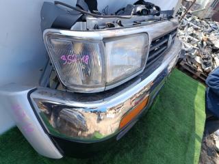Nose cut TOYOTA HILUX SURF KZN130 3547 3 ракурс
