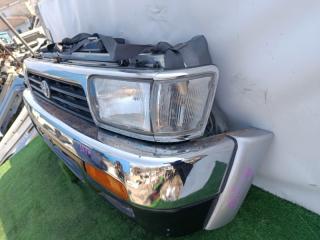 Nose cut TOYOTA HILUX SURF KZN130 3547 4 ракурс