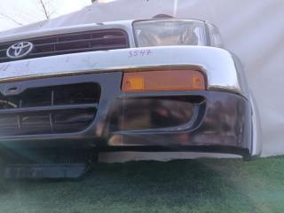 Nose cut TOYOTA HILUX SURF KZN130 3547 5 ракурс