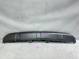 Накладка на бампер передняя LEXUS LX600 VJA310 52411-60280 1 ракурс