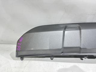 Накладка на бампер передняя LEXUS LX600 VJA310 52411-60280 3 ракурс