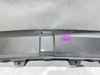 Накладка на бампер передняя LEXUS LX600 VJA310 52411-60280 4 ракурс