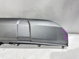 Накладка на бампер передняя LEXUS LX600 VJA310 52411-60280 5 ракурс