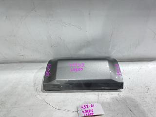 Накладка на бампер задняя LEXUS LX600 VJA310 52169-60330 1 ракурс