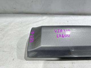 Накладка на бампер задняя LEXUS LX600 VJA310 52169-60330 3 ракурс