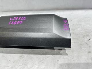 Накладка на бампер задняя LEXUS LX600 VJA310 52169-60330 4 ракурс
