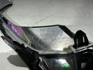 Ободок туманки левый LEXUS LX600 VJA310 52703-60010 2 ракурс