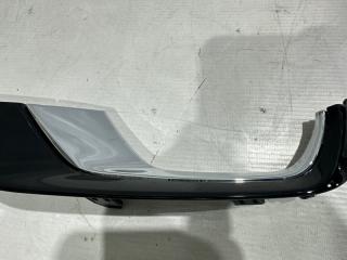 Ободок туманки левый LEXUS LX600 VJA310 52703-60010 4 ракурс