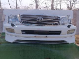 Nose cut TOYOTA LAND CRUISER UZJ100 6067 1 ракурс